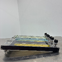 Omega Set of 3 FL-4GP Syringe Rack image 0